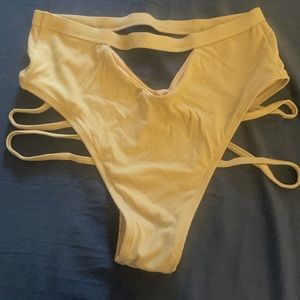 Creatures of XIX Valley Shorts - Size L